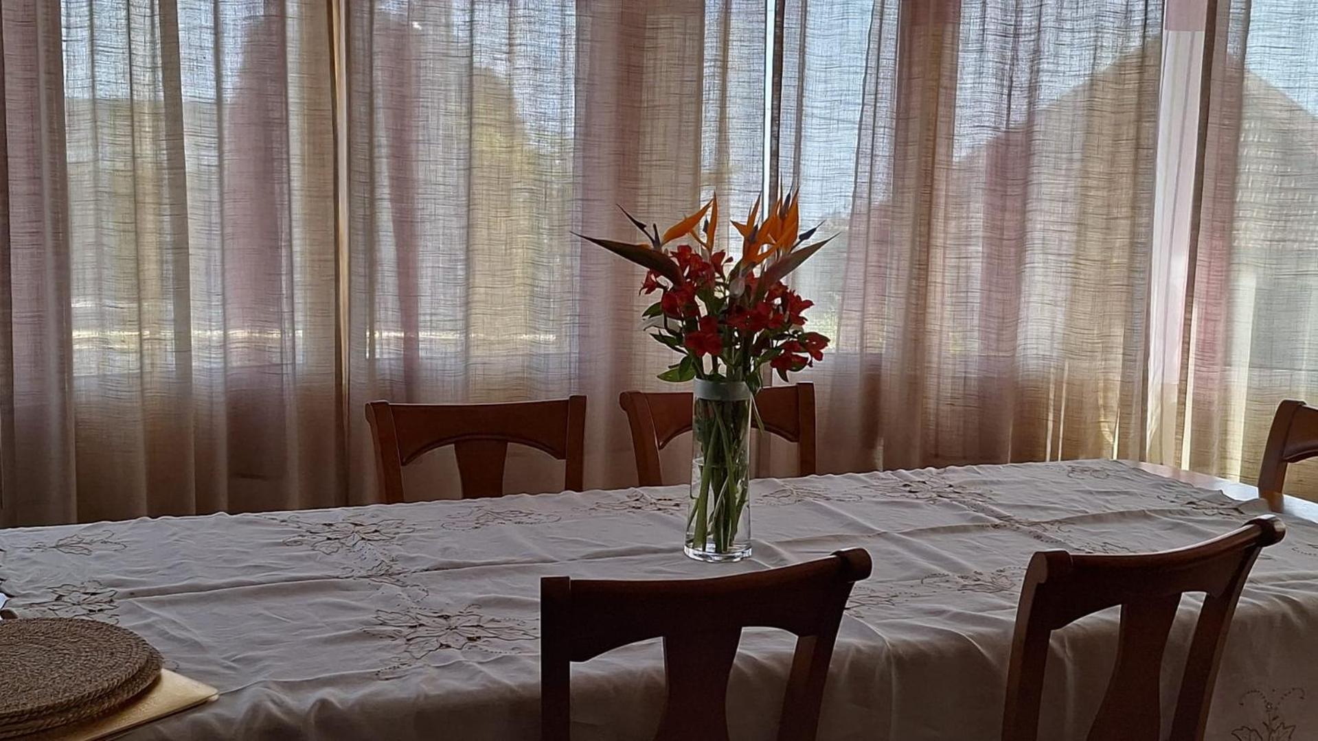 Villa Familia Dehoux Camacha  Екстер'єр фото